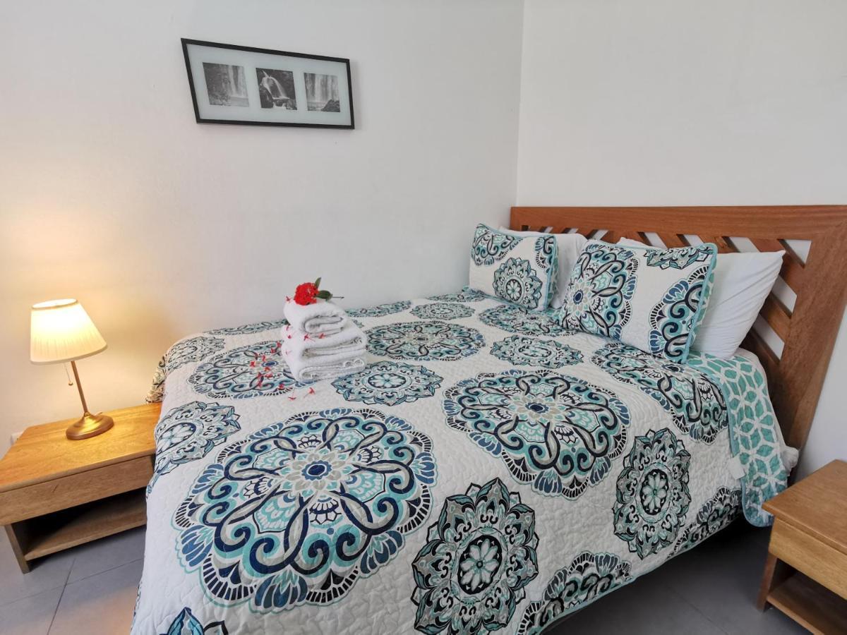 Tropicana Suites Deluxe Beach Club And Pool - Playa Los Corales Пунта Кана Екстериор снимка